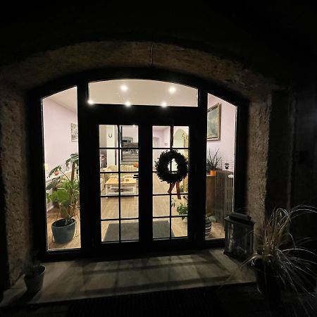 Lawendowa Stajnia Bed & Breakfast Lwowek Slaski Dış mekan fotoğraf