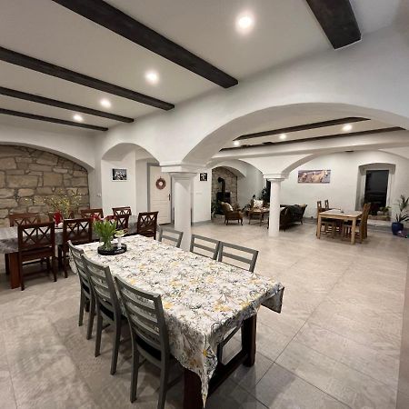 Lawendowa Stajnia Bed & Breakfast Lwowek Slaski Dış mekan fotoğraf