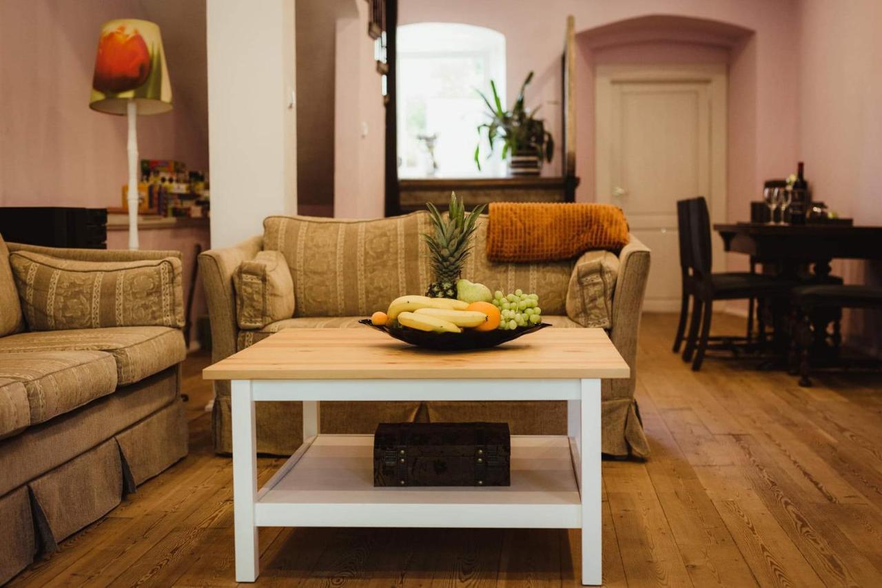 Lawendowa Stajnia Bed & Breakfast Lwowek Slaski Dış mekan fotoğraf