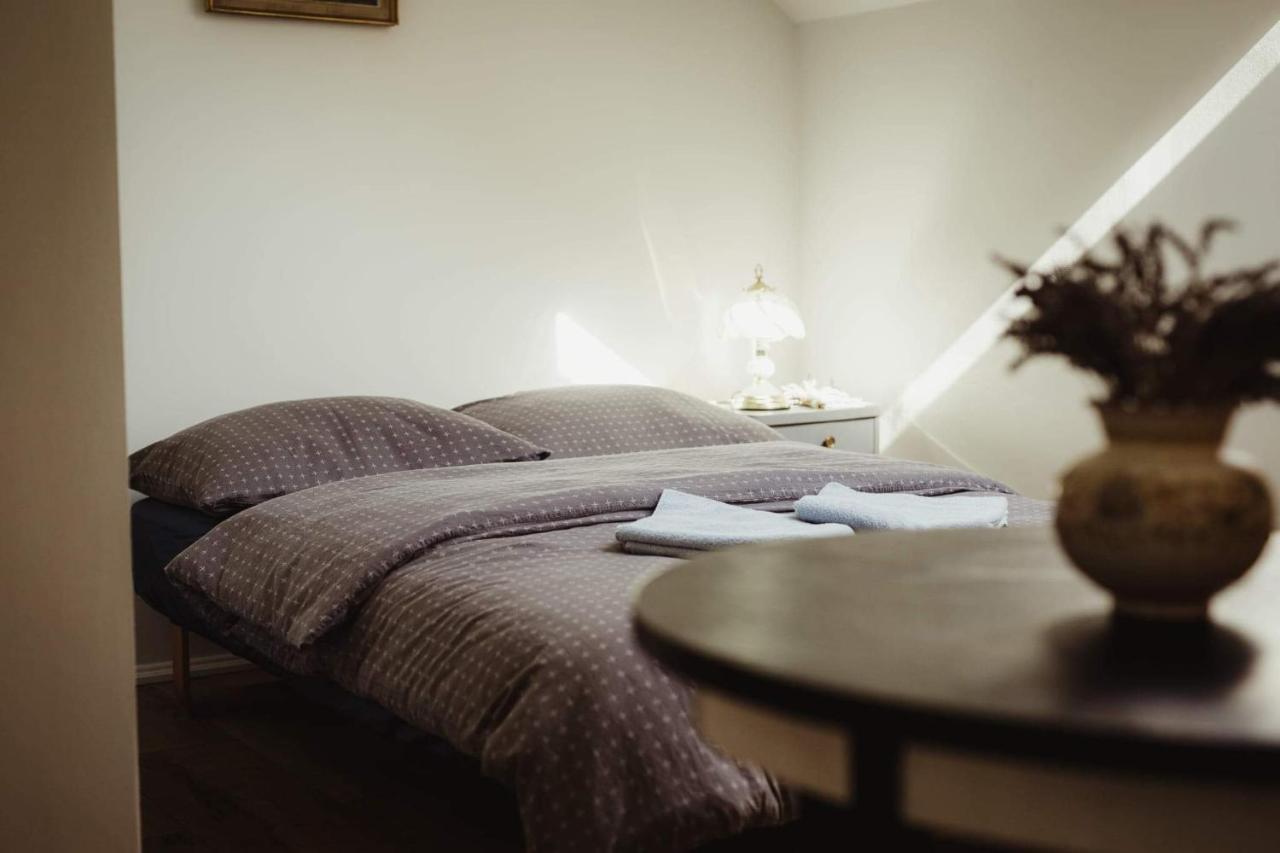 Lawendowa Stajnia Bed & Breakfast Lwowek Slaski Dış mekan fotoğraf