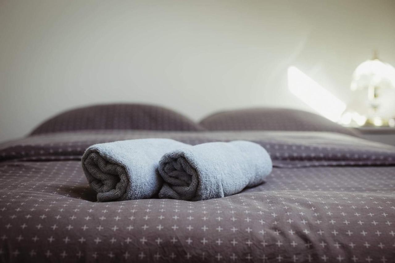 Lawendowa Stajnia Bed & Breakfast Lwowek Slaski Dış mekan fotoğraf