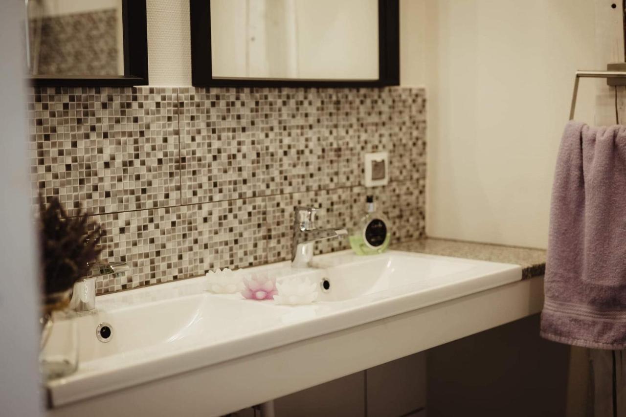 Lawendowa Stajnia Bed & Breakfast Lwowek Slaski Dış mekan fotoğraf