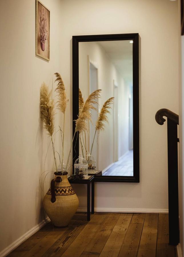 Lawendowa Stajnia Bed & Breakfast Lwowek Slaski Dış mekan fotoğraf