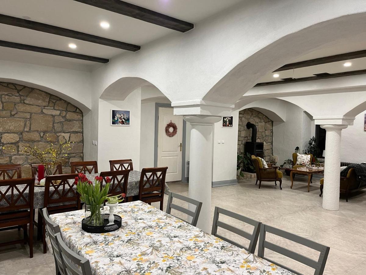 Lawendowa Stajnia Bed & Breakfast Lwowek Slaski Dış mekan fotoğraf